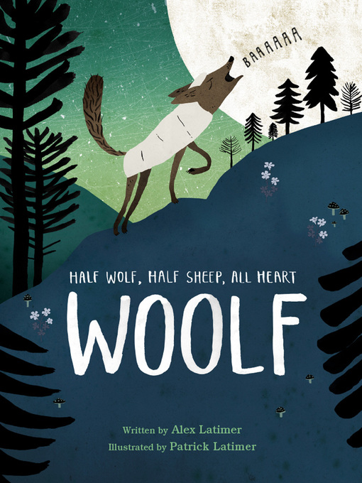 Title details for Woolf by Alex Latimer - Available